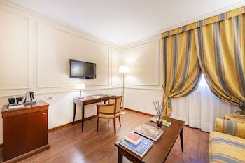The Regency Hotel, Sure Hotel Collection by Best Western galeri fotoğrafı