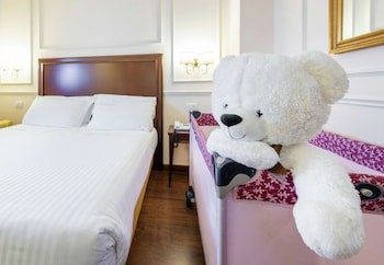 The Regency Hotel, Sure Hotel Collection by Best Western galeri fotoğrafı