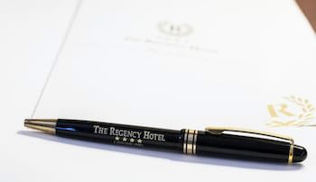 The Regency Hotel, Sure Hotel Collection by Best Western galeri fotoğrafı