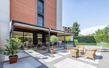 The Regency Hotel, Sure Hotel Collection by Best Western