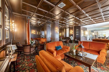 The Regency Hotel, Sure Hotel Collection by Best Western galeri fotoğrafı