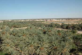 El Mouradi Tozeur