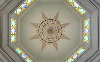 El Mouradi Tozeur
