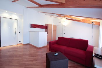 Residence de la Gare fotoğrafı