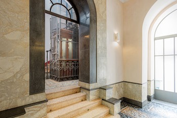 Residence de la Gare galeri fotoğrafı