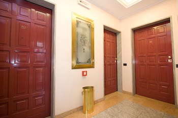 Residence de la Gare galeri fotoğrafı