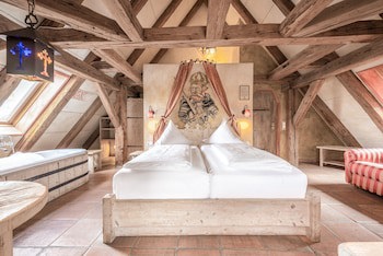 Hotel Arthus galeri fotoğrafı