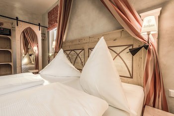 Hotel Arthus galeri fotoğrafı