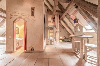 Hotel Arthus galeri fotoğrafı
