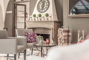 Hotel Arthus fotoğrafı