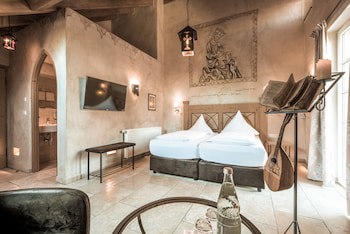 Hotel Arthus galeri fotoğrafı