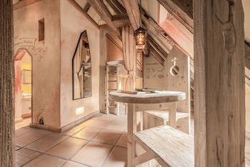Hotel Arthus galeri fotoğrafı
