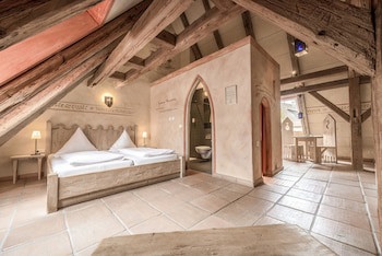 Hotel Arthus galeri fotoğrafı