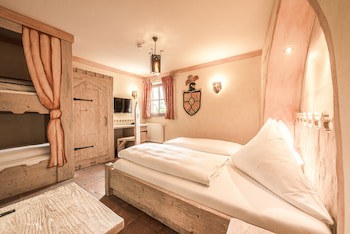Hotel Arthus galeri fotoğrafı