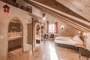 Hotel Arthus galeri fotoğrafı