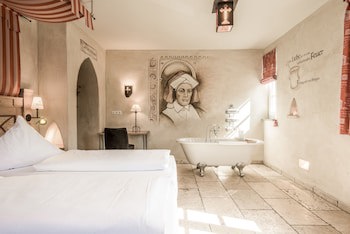 Hotel Arthus galeri fotoğrafı