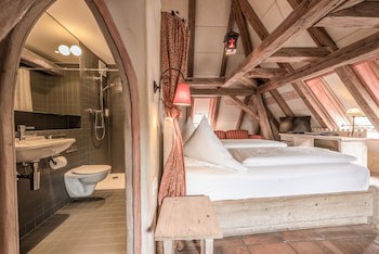 Hotel Arthus galeri fotoğrafı