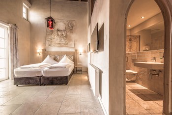Hotel Arthus galeri fotoğrafı