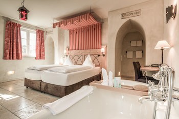 Hotel Arthus galeri fotoğrafı