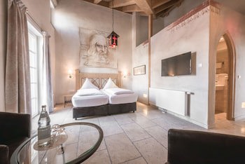 Hotel Arthus galeri fotoğrafı