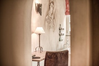 Hotel Arthus galeri fotoğrafı