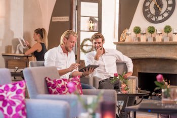 Hotel Arthus fotoğrafı