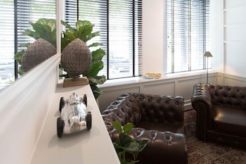 Boutique Hotel Maison Emile