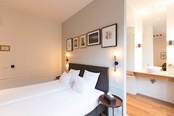 Boutique Hotel Maison Emile