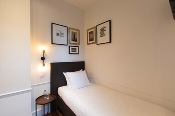 Boutique Hotel Maison Emile