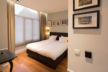 Boutique Hotel Maison Emile