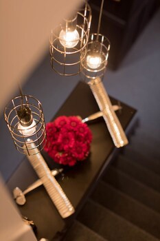 Boutique Hotel Maison Emile