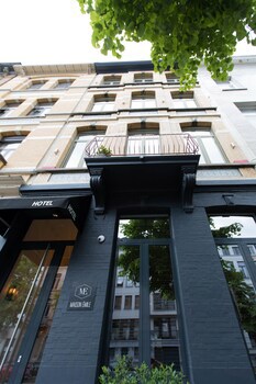 Boutique Hotel Maison Emile