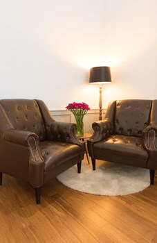 Boutique Hotel Maison Emile