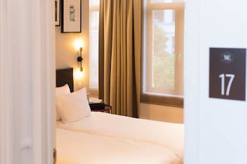 Boutique Hotel Maison Emile