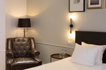 Boutique Hotel Maison Emile