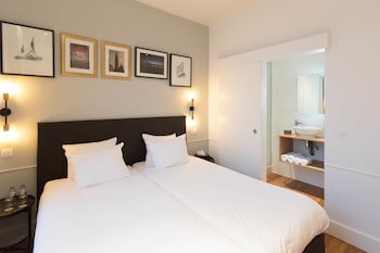 Boutique Hotel Maison Emile