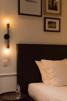 Boutique Hotel Maison Emile