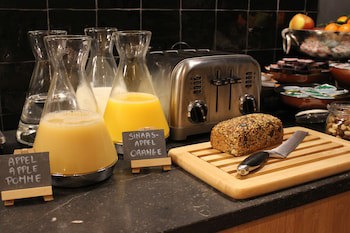 Boutique Hotel Maison Emile