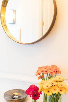 Boutique Hotel Maison Emile