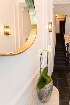 Boutique Hotel Maison Emile