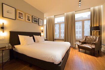 Boutique Hotel Maison Emile