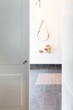 Boutique Hotel Maison Emile