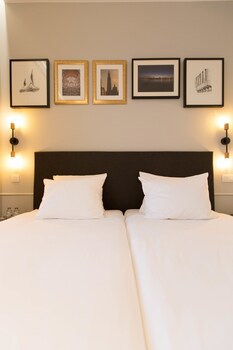 Boutique Hotel Maison Emile