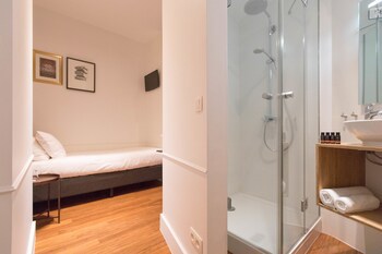 Boutique Hotel Maison Emile