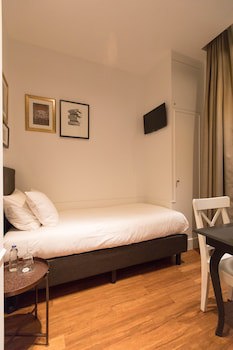Boutique Hotel Maison Emile