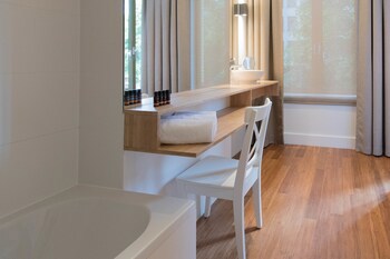 Boutique Hotel Maison Emile