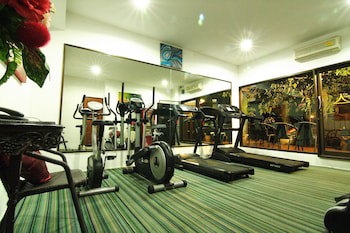 Cm Night Bazaar Boutique Hotel