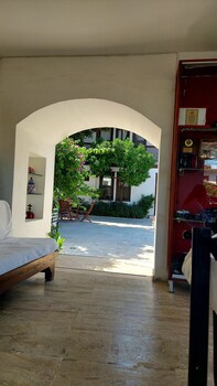 Villa Konak Hotel galeri fotoğrafı