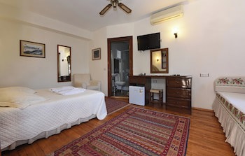 Villa Konak Hotel galeri fotoğrafı