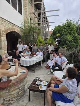 Villa Konak Hotel galeri fotoğrafı